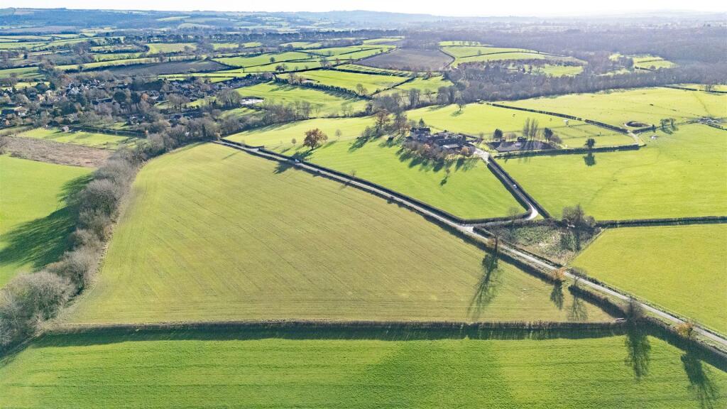 Additional image 5 of Land near Great Wolford, Wolford Road Great Wolford, Shipston-On-Stour, CV36 5NW