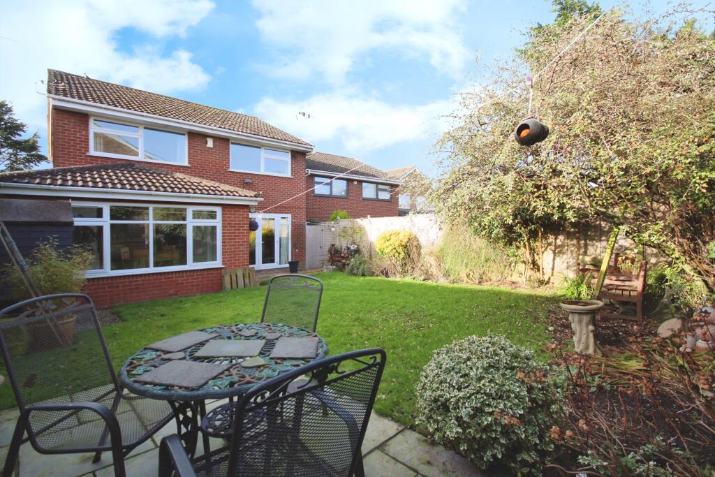 Additional image 16 of Valley Road, Lillington, Leamington Spa, Warwickshire, CV32