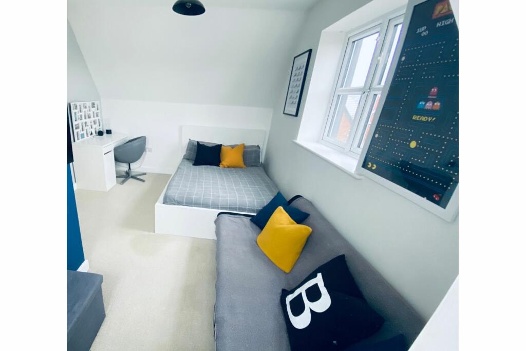 Additional image 16 of Lelleford Close, Long Lawford, Rugby, CV23