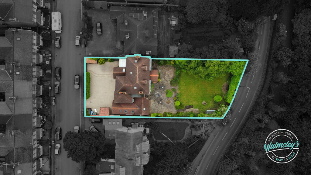 Additional image 12 of The Laurels, Beechwood Ave/Palmerston Road, Earlsdon, CV5