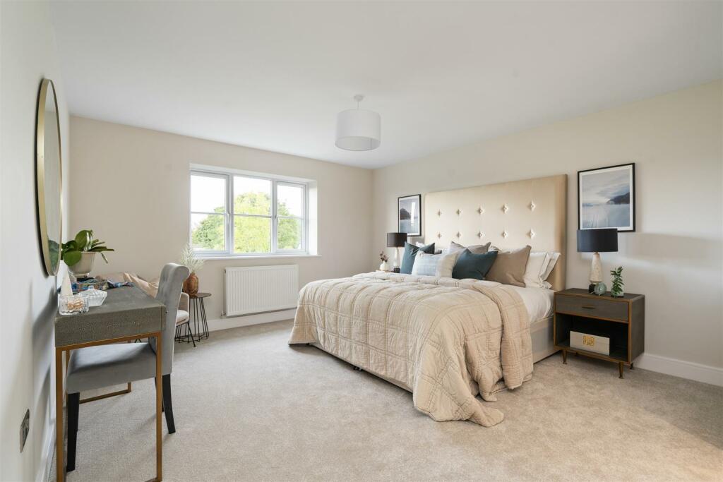 Additional image 10 of Banbury Road, Gaydon