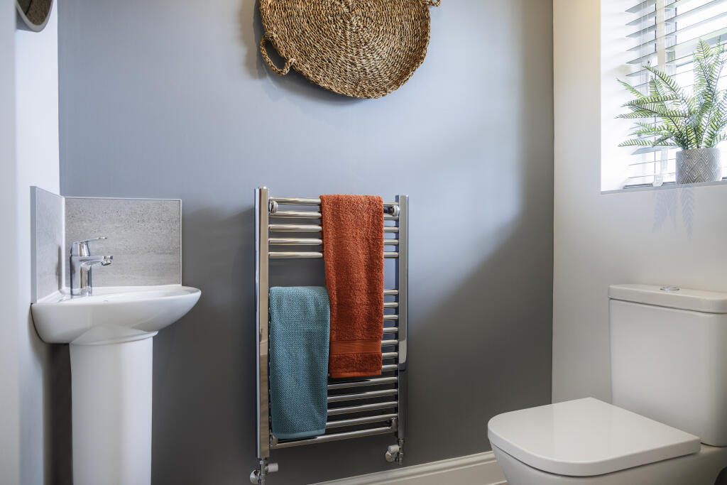 Additional image 12 of Deerwood Fold, 
Lucas Lane, 
Hilton, 
DE65 5FL