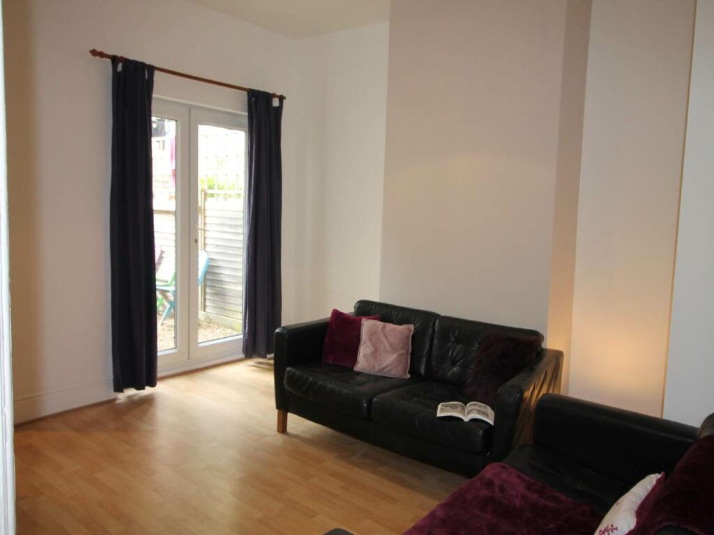 Additional image 2 of Macklin Street, Derby,