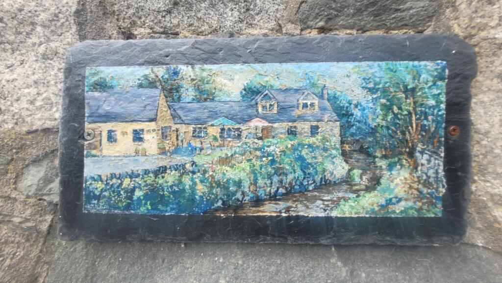 Additional image 5 of The Smithy, High Street, New Galloway, DG7