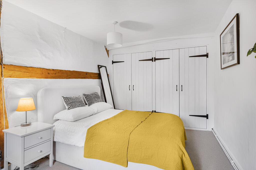 Additional image 15 of Mill Lane, Halford, Shipston-on-Stour with Annexe