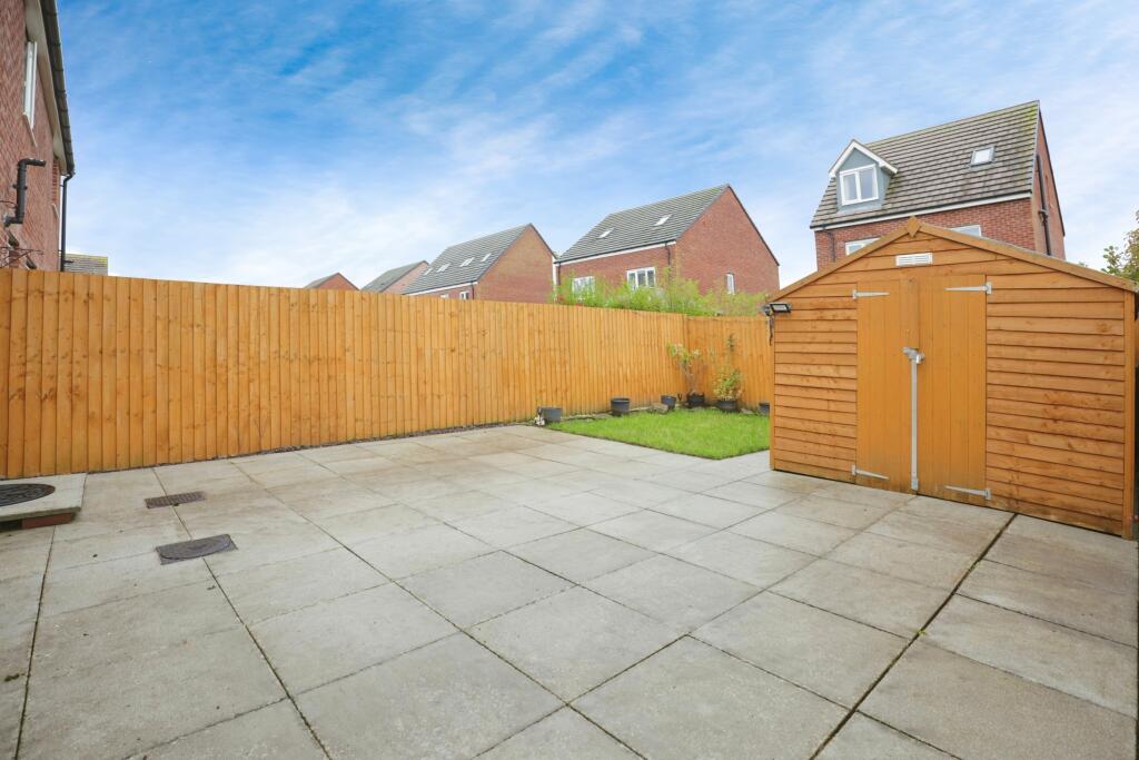 Additional image 17 of Flockton Gardens, Coventry, West Midlands, CV6