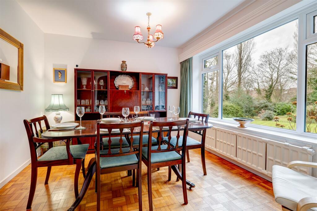 Additional image 9 of Hamilton Drive, Swadlincote, DE11