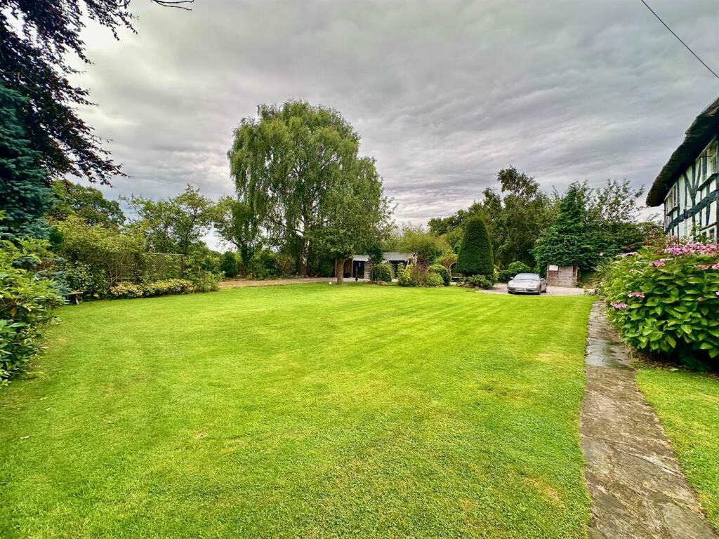 Additional image 4 of Cuckoo Lane, Acton, Nantwich, Cheshire