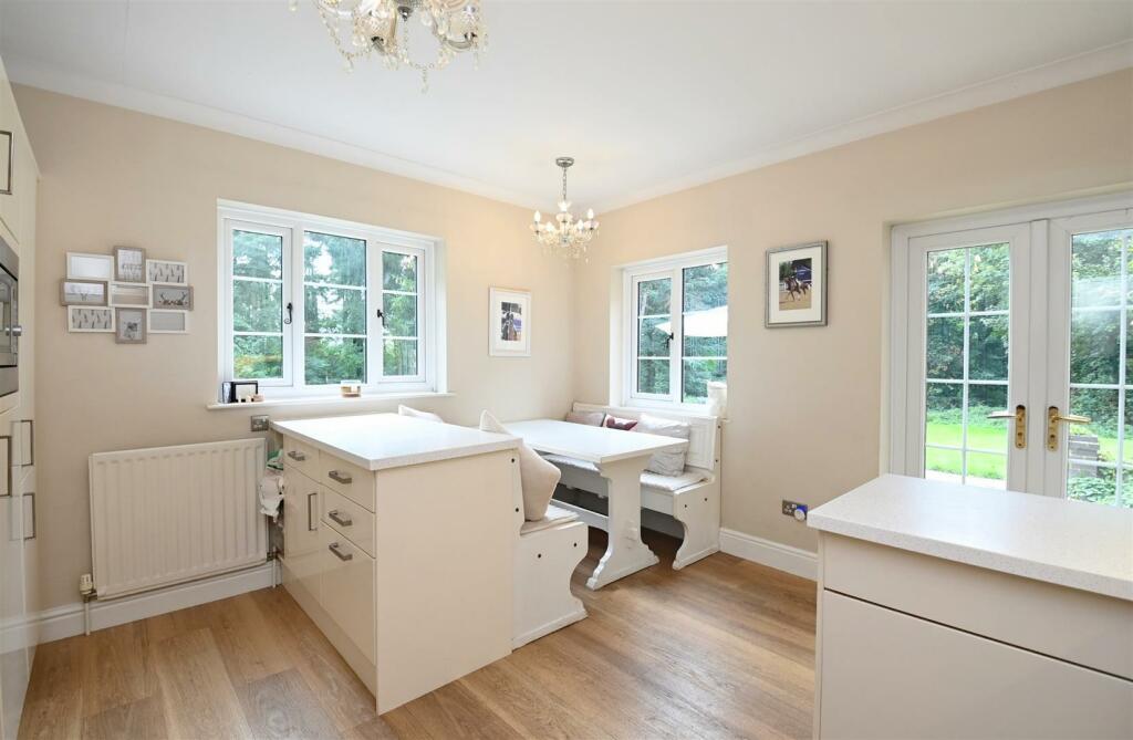 Additional image 9 of Lawnbank House, Wychnor, DE13
