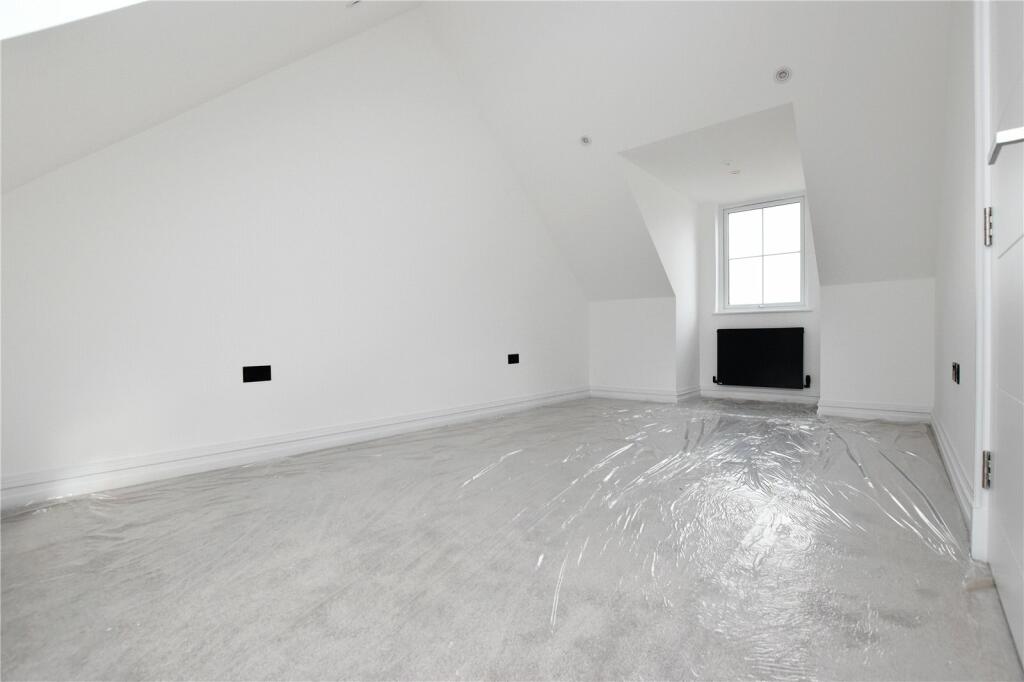 Additional image 11 of Plot 2 Whitehill Close, Bexleyheath, Kent, DA6