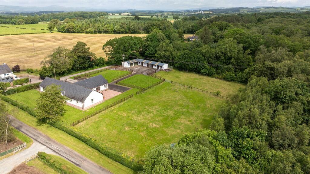 Additional image 5 of Lockerbie, Dumfries and Galloway