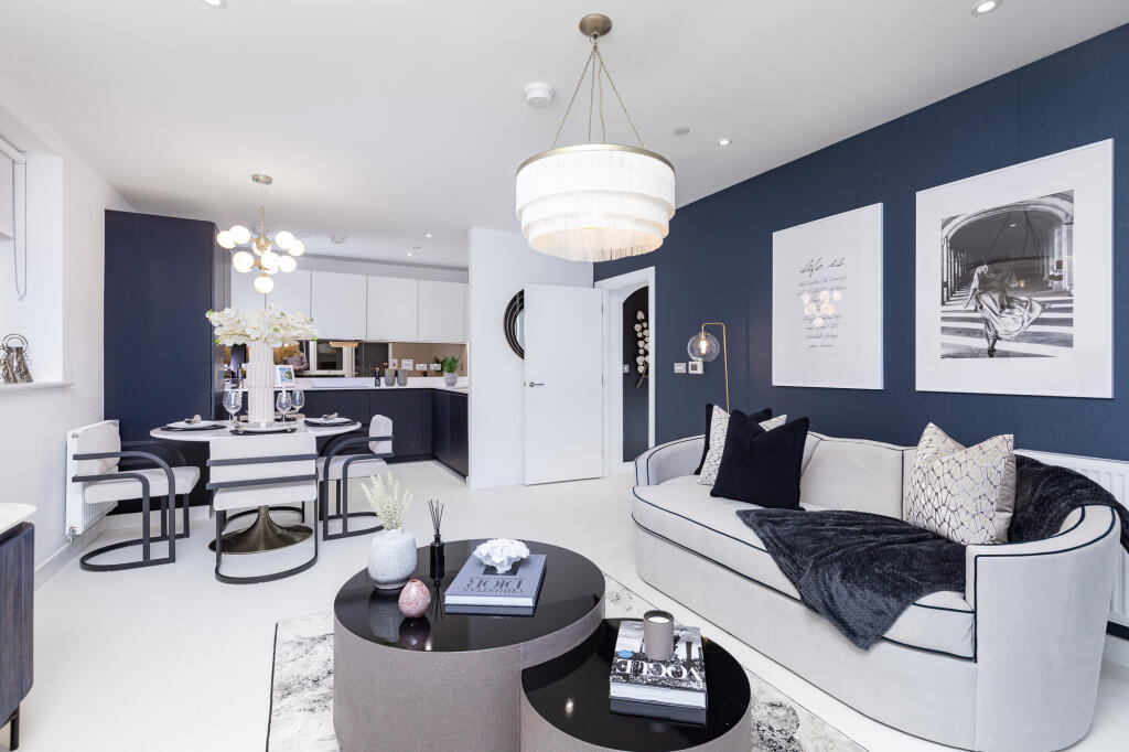 Additional image 3 of Castle Hill, 
Ebbsfleet,
DA10 1AD