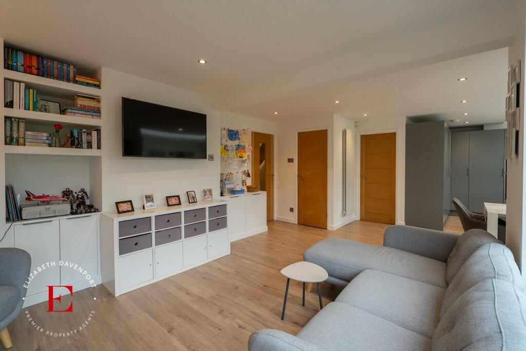 Additional image 4 of Knoll Drive, Stivichall