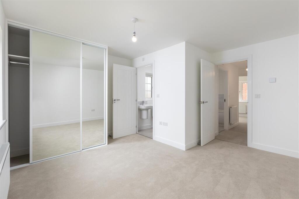 Additional image 15 of King Richards Wharf, Station Road, Market Bosworth