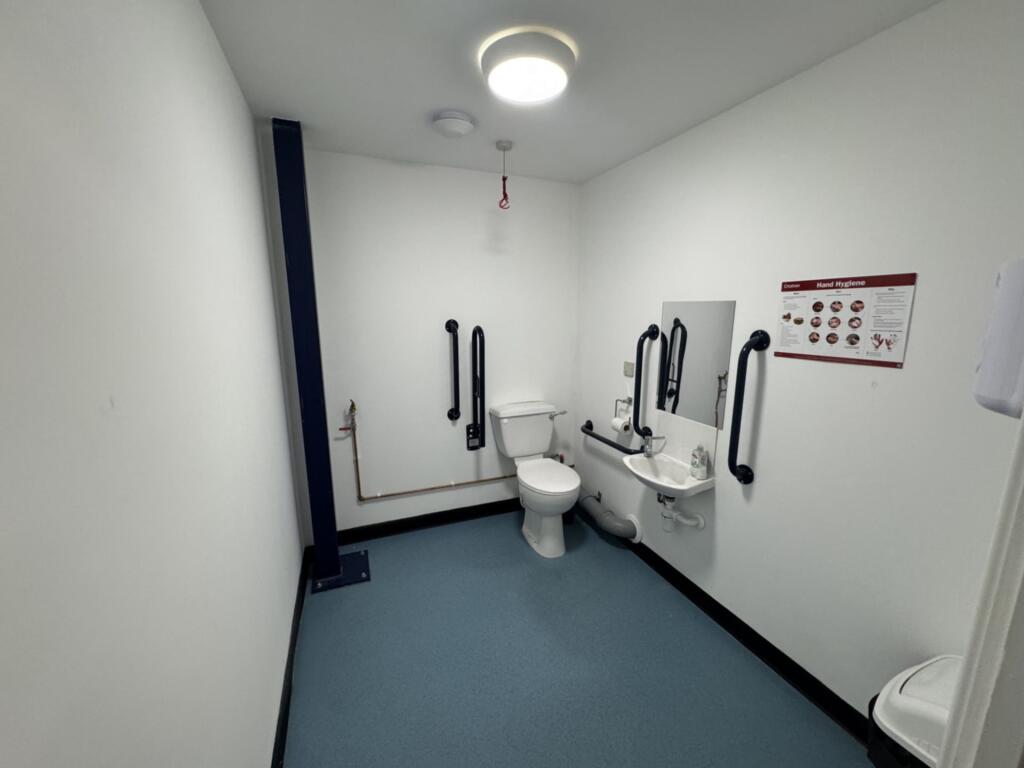 Additional image 7 of The Regent Centre, Folkestone, CT19