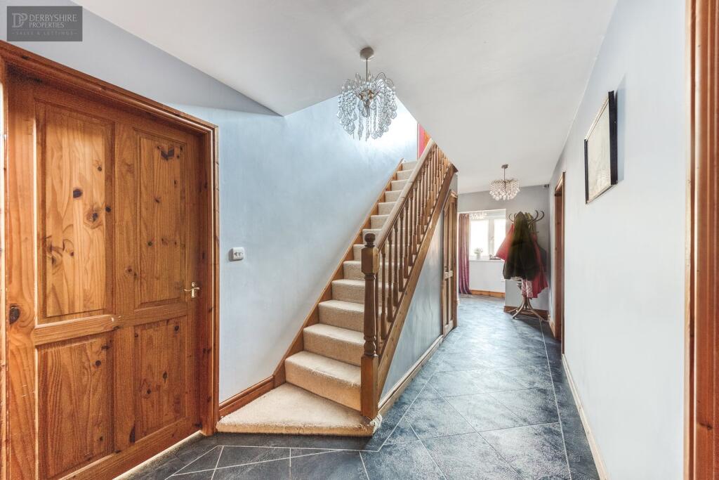 Additional image 5 of Crich Lane, Belper, DE56