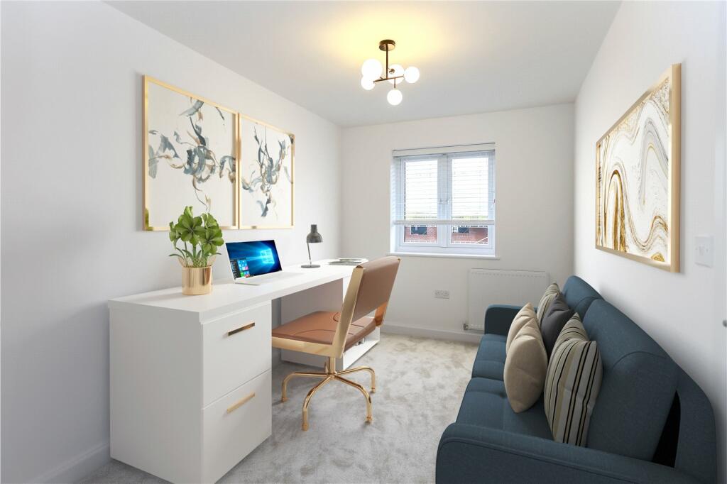 Additional image 7 of Sydney Road, Crewe, CW1