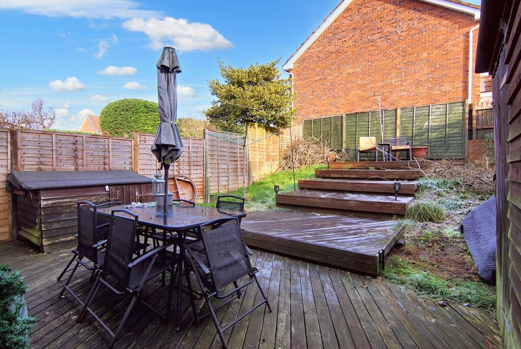 Additional image 4 of Whitebeam Close, Coventry, CV4