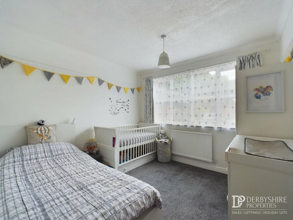 Additional image 10 of Park Mews, Church Street, Riddings, DE55