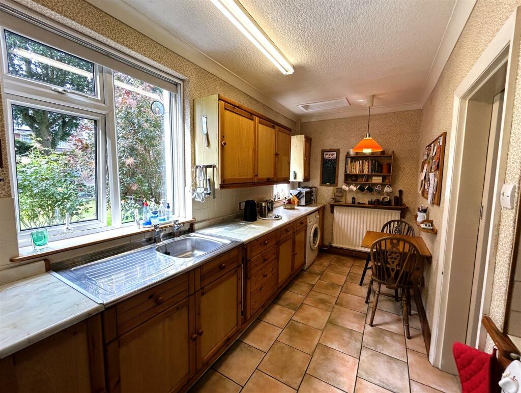 Additional image 10 of Ryknield Road, Kilburn, Belper