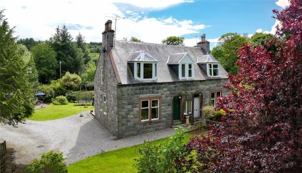 Additional image 34 of Janelea, Douglas Hall, Dalbeattie, Dumfries and Galloway, DG5