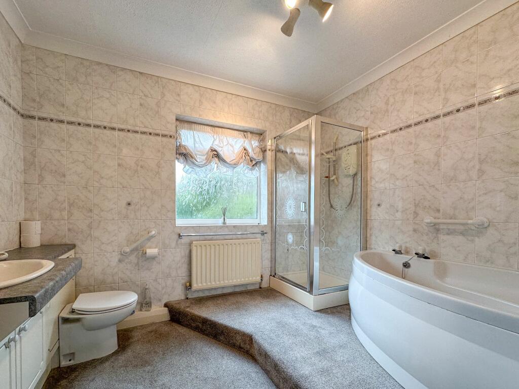 Additional image 12 of East Law, Consett