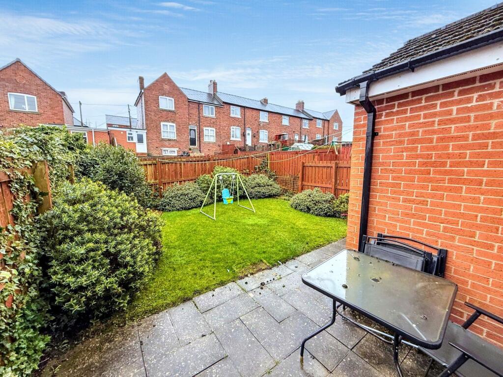 Additional image 15 of Cloverhill Court, Stanley, Durham, DH9 6BX