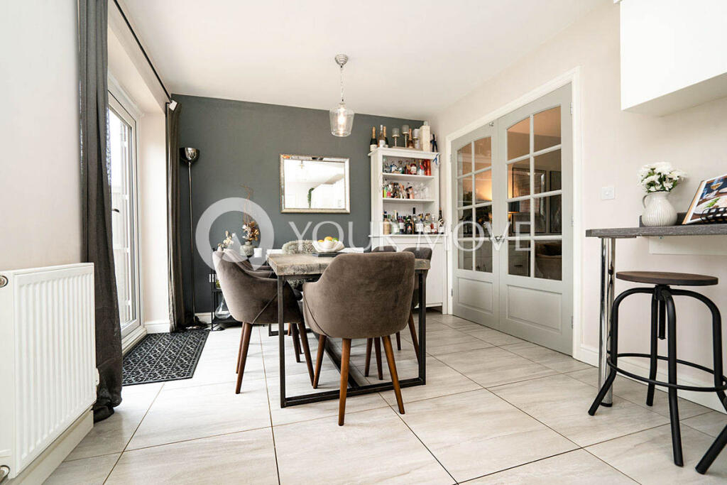 Additional image 6 of Ryelands Crescent, Stoke Golding, Nuneaton, Leicestershire, CV13