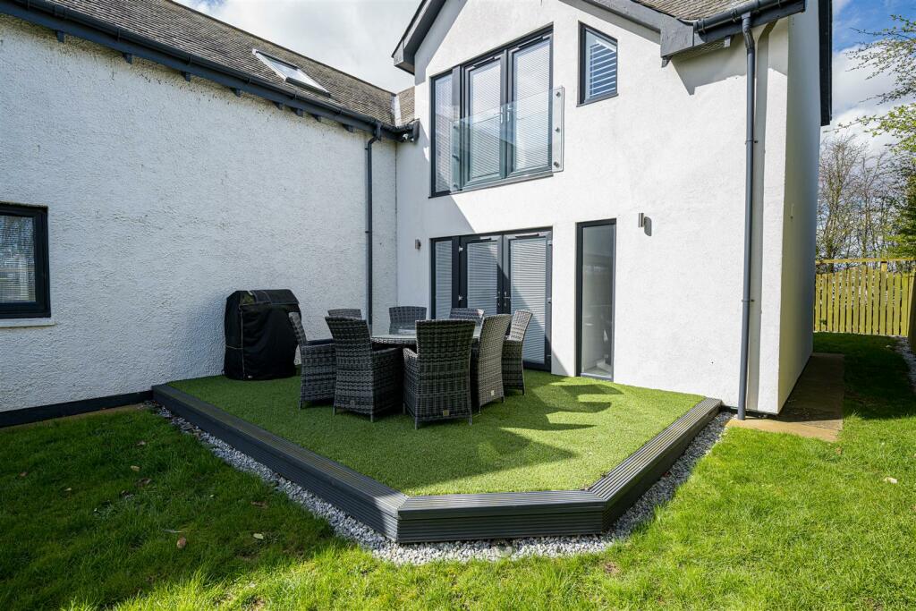 Additional image 29 of East Scryne, Carnoustie