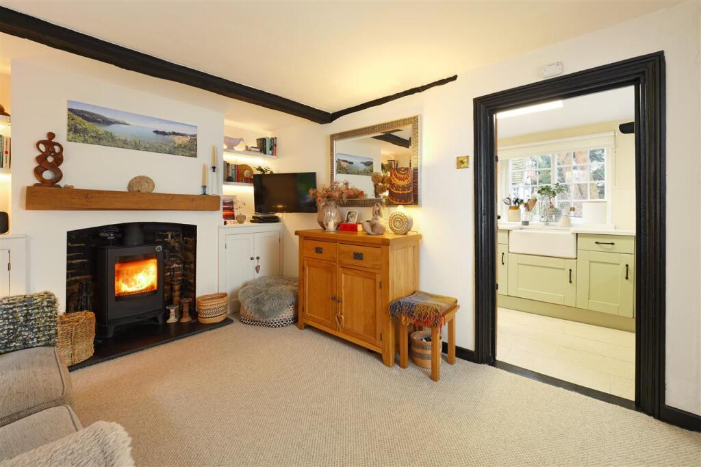 Additional image 5 of Box Cottage, Westbere Lane, Westbere