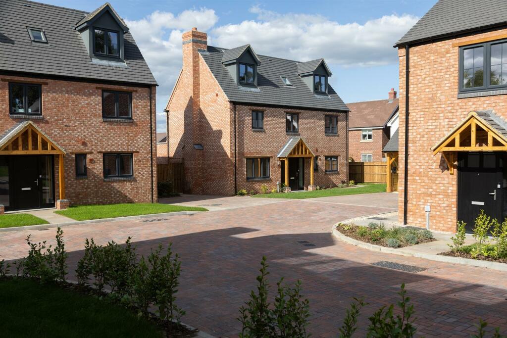 Additional image 20 of 3 Spa Farm, Bishopton Lane, Stratford Upon Avon