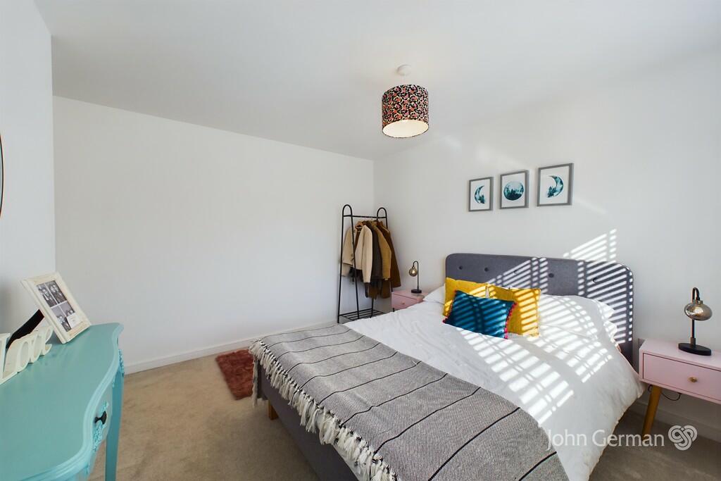 Additional image 14 of Acacia Lane, Branston, Burton-on-Trent