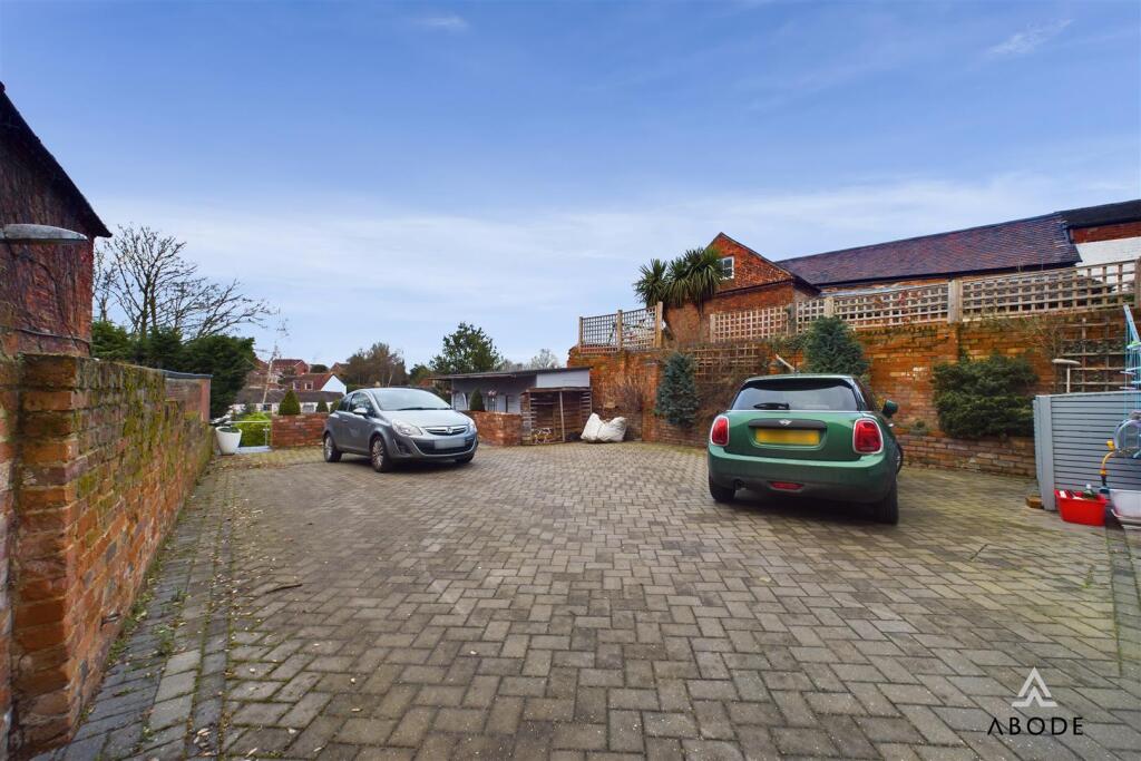 Additional image 39 of Market Street, Castle Donington, Derby