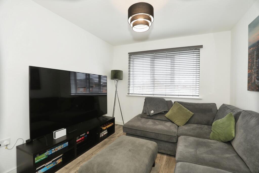 Additional image 4 of Jack Mills Way, Crewe, CW2