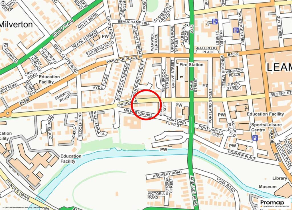 Additional image 34 of Church Hill, Leamington Spa