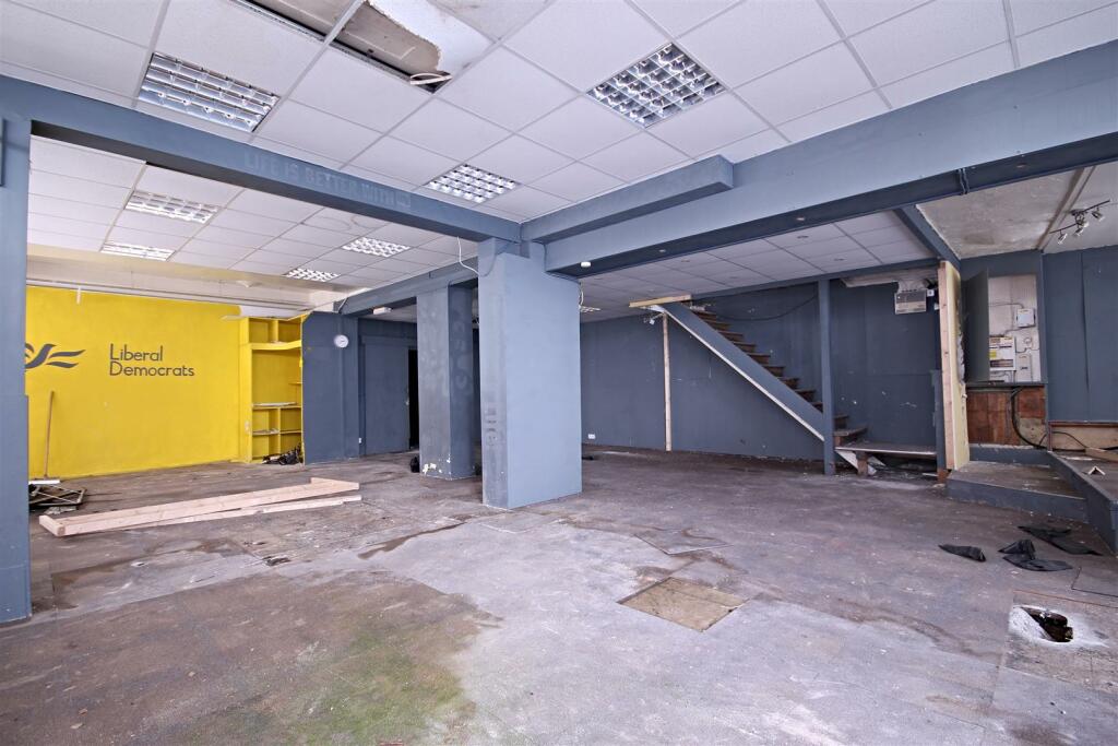 Additional image 5 of Clemens Street, Leamington Spa