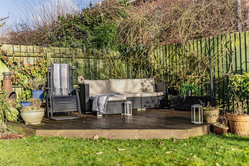 Additional image 28 of Exceptionally presented detached property tucked away on prized cul-de-sac