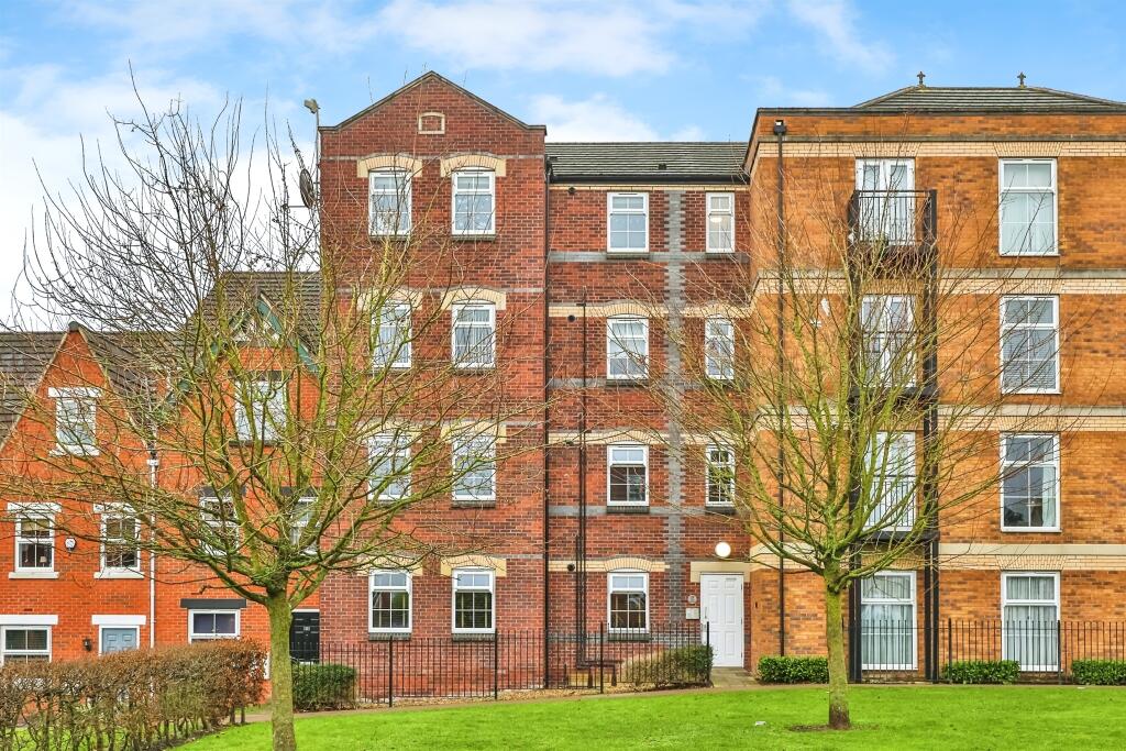 Additional image 18 of Grey Meadow Road, Ilkeston