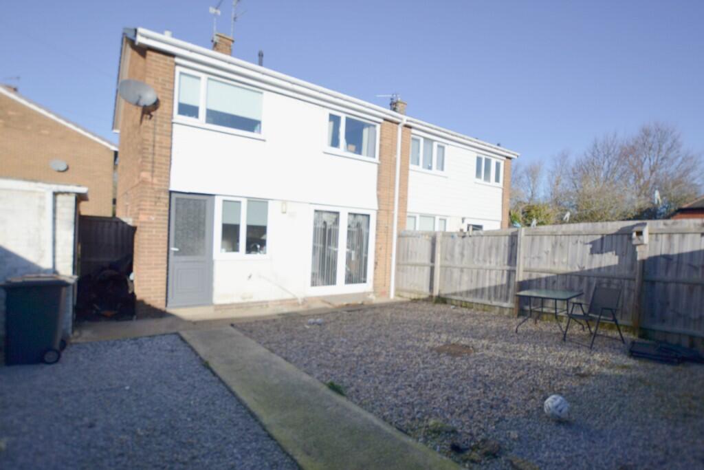 Additional image 20 of Edenfield, Stanley, County Durham, DH9