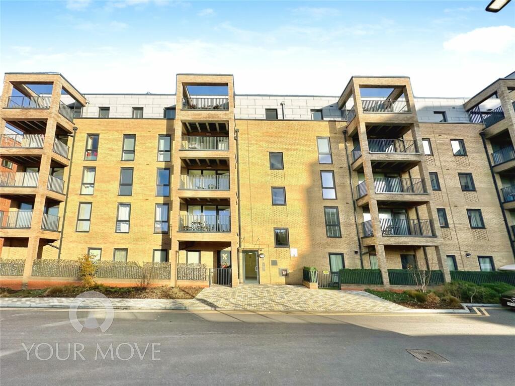 Additional image 8 of Brewers Square, Dartford, Kent, DA1