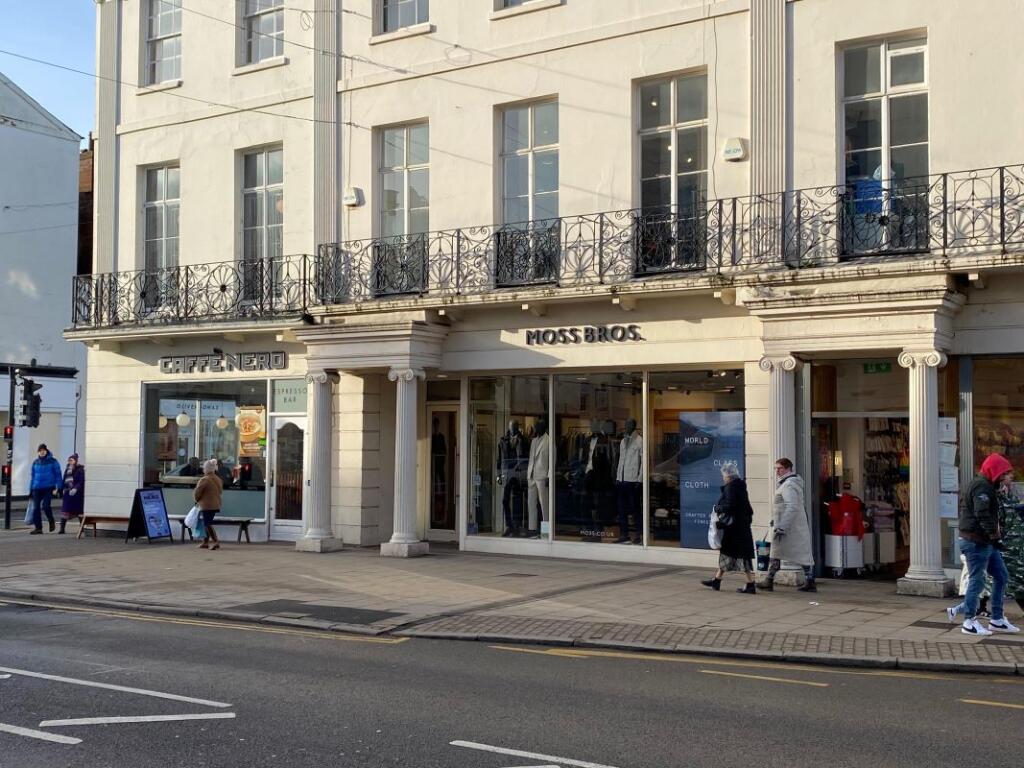 Additional image 8 of 40 The Parade, Leamington Spa, Warwickshire, CV32 4DN