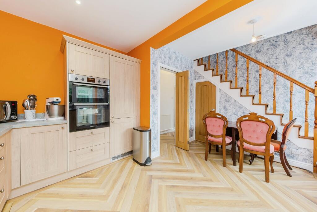 Additional image 6 of Crabmill Drive, Sandbach, Cheshire, CW11