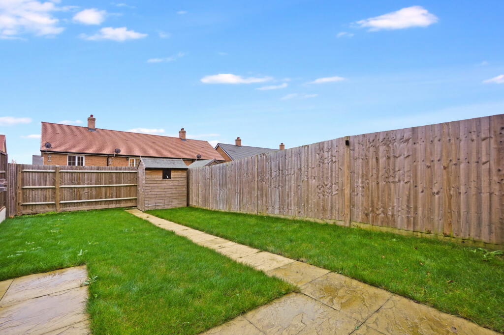 Additional image 5 of Field Lane, Gravesend, Kent, DA11