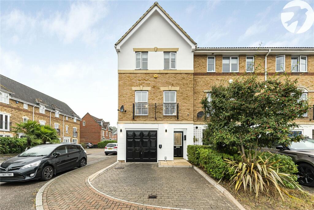 Additional image 28 of Anvil Terrace, Bexley Park, Kent, DA2