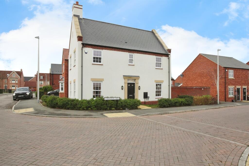 Additional image 18 of Caradon Way, Houlton, Rugby