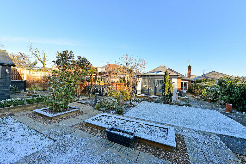 Additional image 5 of Ford Avenue, Loscoe, Heanor