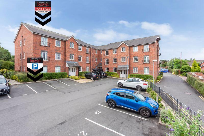 Additional image 20 of Canal Road, Congleton