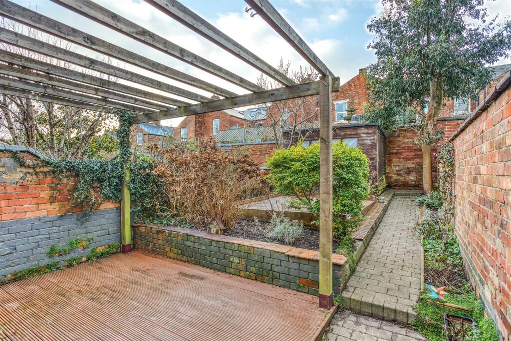 Additional image 17 of Otter Street, Strutts Park, Derby