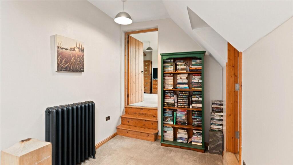 Additional image 18 of Ansley, Nuneaton, Warwickshire, CV10