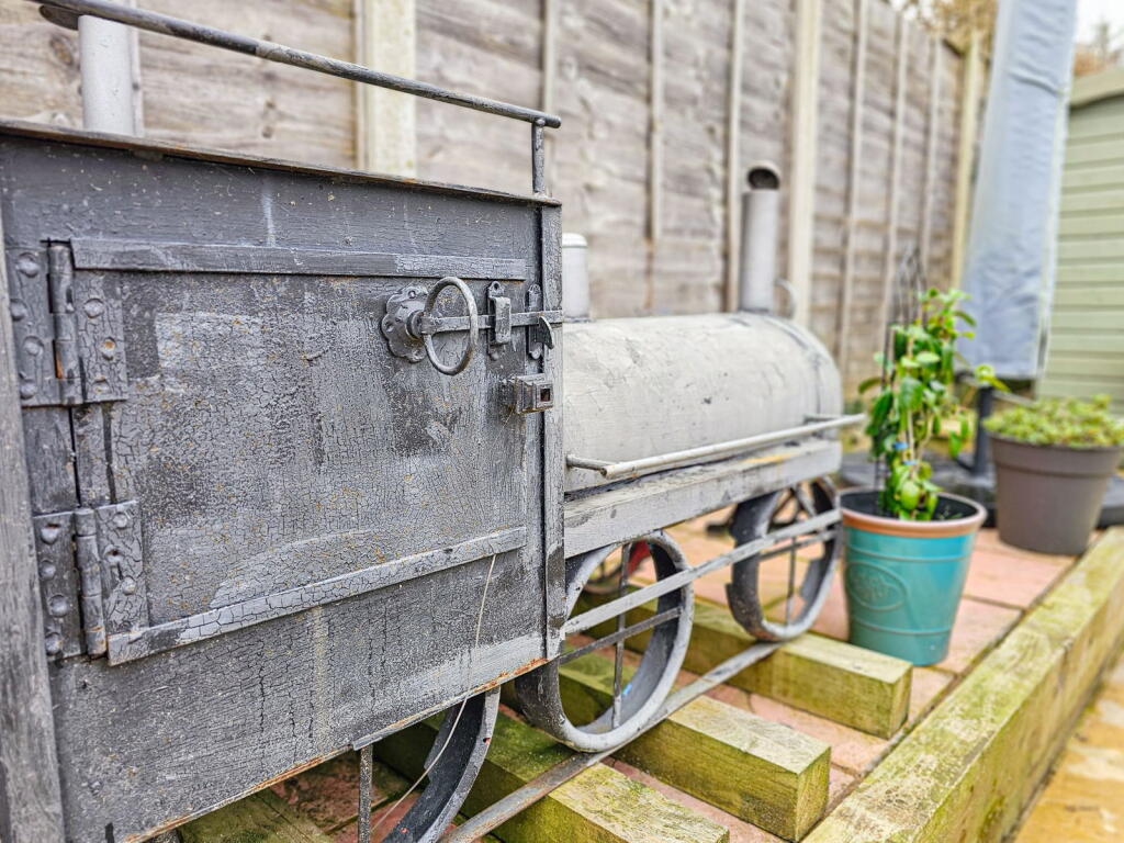 Additional image 20 of Donnington Avenue, Coventry, CV6 1FN